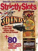 Strictly Slots